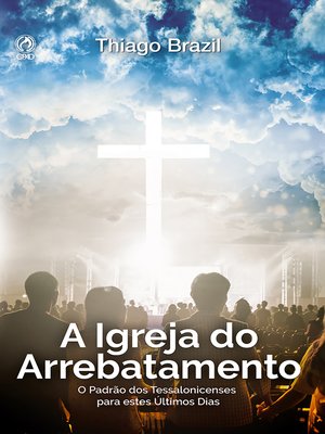 cover image of A Igreja do Arrebatamento